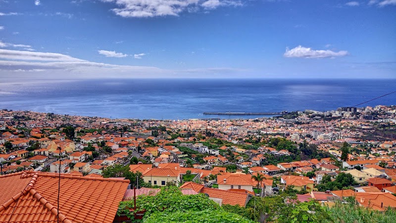 Tourist Map of Madeira – Discovering the Island of Eternal Spring