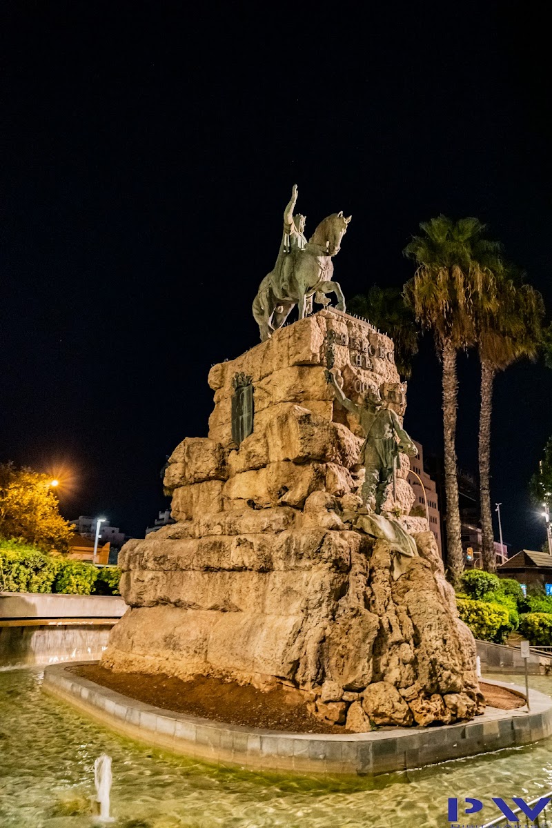 Tourist map and travel guide for Island of Mallorca