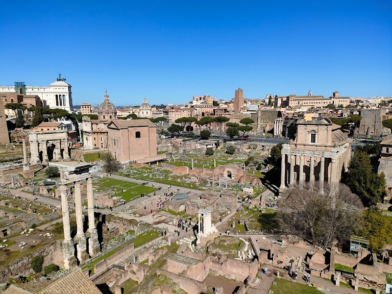 Tourist Map of Italy – Unveiling the Heart of Renaissance